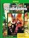 Realidades 3 - Texas: Texas Edition (Spanish Edition)