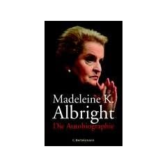 Madam Secretary - Die Autobiographie
