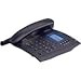 Olympia Olympia 4401 Telefon + AB schnurgebunden Komfort 40 Nummern LCD anthrazit