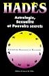 Astrologie, sexualit� et pouvoirs secrets