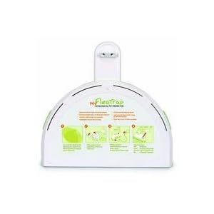 Replacement Adhesive Sheet - 5 Kits (10 Sheets) - For Our Ecological Flea Trap - New... by 