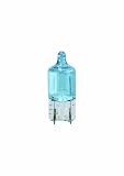 Zoom Produkt-Bild: Osram 2825HCB-02B Glassockellampe COOL BLUE