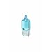 Osram 2825HCB-02B Glassockellampe COOL BLUE