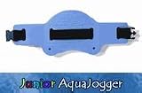 Aqua Jogger Jr