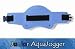 Learn to swim flotation belt. Does not inhibit arm strokes. Provides total freedom of movement so children can focus on the many skills involved in swimming. Does not inhibit arm strokes.Promotes correct swim position. Contoured to a child's body. Secure, adjustable fit. No risk of puncture. Designed for children ages 3-12 years. Soft, comfortable, and flexible foam. Includes a Splash Club Handbook featuring water games, swimming tips, and safety information.