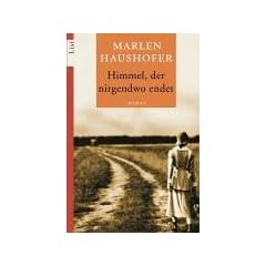 Himmel, der nirgendwo endet: Roman