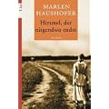 Himmel, der nirgendwo endet: Roman