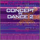 Concept in Dance - Volume 2