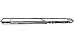 WILLIAMS CARBON TAPS DRILLSize: 31 - 6-48