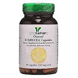 Kombucha Tea Extract Caps 30 capsules from Pronatura