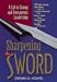 Search : Sharpening the Sword: A Call to Strong and Courageous Leadership