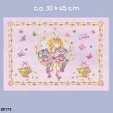 Eigenschaften Spiegelburg Prinzessin Lillifee / Tischset*Prinzessin Lillifee
