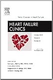 Renal disease in heart failure