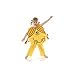 Search : Miss Sunshine, Two Piece Top and Pants, Dress up Outfit, Halloween Costume Kids Size 2-4 Years