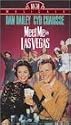 Meet Me in Las Vegas [VHS]