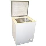 Haier 3.5 Cu. Ft. Chest Freezer
