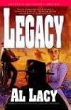 Legacy (Journeys of the Stranger)
