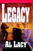 Legacy (Journeys of the Stranger)