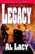 Legacy (Journeys of the Stranger #1)