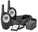 Cobra MicroTALK PR245-2VP GMRS / FRS Two-Way Radio, Pair