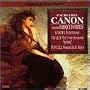 Pachelbel Canon and other Baroque Favorites