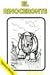 Book El Rinoceronte/Rhinoseros
