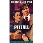 Pitfall [VHS]