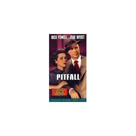 Pitfall [VHS]
