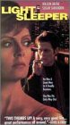 Light Sleeper [VHS] [Import]/