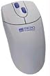Micro Rf Wireless Mousedual-wheel Rf Wireless Mouse