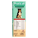 Proticall Insecticide For Dogs (6 Applicators)
