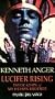 Lucifer Rising [VHS]