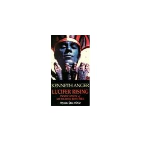 Lucifer Rising [VHS]
