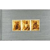 Deborah Schenck Teddy Bear Photo Album by  Deborah Schenck