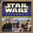 Review Star Wars  / Star Wars: Episode I Junior Jedi Training Manual