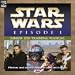 Star Wars: Episode I Junior Jedi Training Manual Star Wars: Episode I Junior Jedi Training Manual