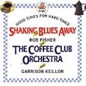 Shaking the Blues Away