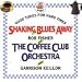 Music : Shaking the Blues Away: Good Tunes for Hard Times
