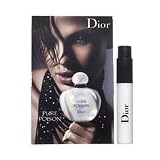 Pure Poison by Christian Dior for Women 0.04 oz Eau de Parfum Sampler Vial Spray