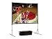 Da-Lite Fast-Fold Portable Da-Mat - Projection screen