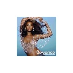 Dangerously in Love+3 Bonus