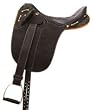 The Longreach Endurance No Horn