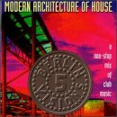 Revue Various Artists  / Berlin Visions, Vol. 5: Modern Architecture of House