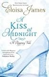 A kiss at midnight