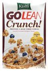 Golean Crunch Protein and High Fiber 15 oz Pkg