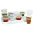 Baby CubesTM 2 Oz. Baby Food Storage Contains no Phthalates, Bisphenol-A, PVC