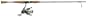Pflueger Medalist Spinning Combo