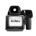 Hasselblad H3D-39II, Medium Format Digital SLR Camera with 39mp Sensor & 3" LCD Display.
