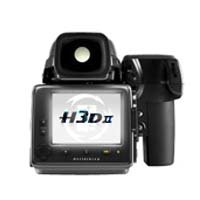 Hasselblad H3D-39II, Medium Format Digital SLR Camera with 39mp Sensor & 3" LCD Display.