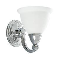 glass bath light